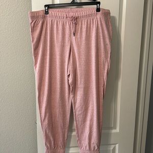 Ideology XXL sweatpants NWOT